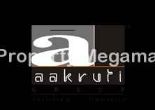 Aakruti Group logo